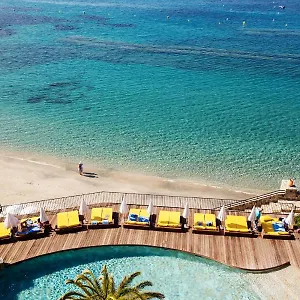 Le Bailli De Suffren Rayol-Canadel-sur-Mer